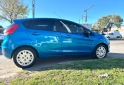Autos - Ford Fiesta S 5 ptas 2017 Nafta 100000Km - En Venta
