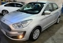 Autos - Ford ka SE 2018 Nafta 97000Km - En Venta
