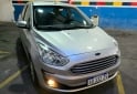Autos - Ford ka SE 2018 Nafta 97000Km - En Venta