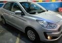 Autos - Ford ka SE 2018 Nafta 97000Km - En Venta