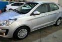Autos - Ford ka SE 2018 Nafta 97000Km - En Venta