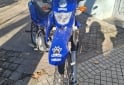 Motos - Yamaha XTZ 125 2023 Nafta 5300Km - En Venta