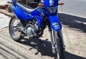 Motos - Yamaha XTZ 125 2023 Nafta 5300Km - En Venta