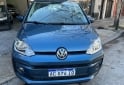 Autos - Volkswagen Up move 1.0 2017 Nafta 111111Km - En Venta