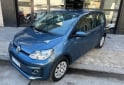 Autos - Volkswagen Up move 1.0 2017 Nafta 111111Km - En Venta