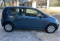 Autos - Volkswagen Up move 1.0 2017 Nafta 111111Km - En Venta
