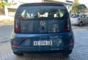 Autos - Volkswagen Up move 1.0 2017 Nafta 111111Km - En Venta
