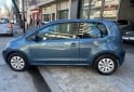 Autos - Volkswagen Up move 1.0 2017 Nafta 111111Km - En Venta