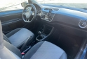 Autos - Volkswagen Up move 1.0 2017 Nafta 111111Km - En Venta