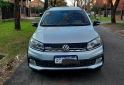Camionetas - Volkswagen Saveiro doble cabina 1.6 2018 GNC 148000Km - En Venta