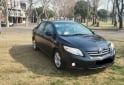 Autos - Toyota Xei 1.8 M/T 2009 Nafta 155000Km - En Venta