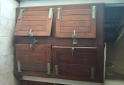 Hogar - Vendo heladera antigua - En Venta