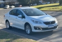 Autos - Peugeot 408 2017 Nafta 115000Km - En Venta
