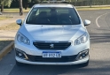 Autos - Peugeot 408 2017 Nafta 115000Km - En Venta