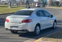 Autos - Peugeot 408 2017 Nafta 115000Km - En Venta
