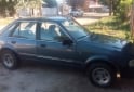 Autos - Ford Guía sx 1993 Nafta 145000Km - En Venta