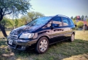 Autos - Chevrolet Zafira 2011 GNC 164000Km - En Venta