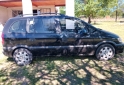 Autos - Chevrolet Zafira 2011 GNC 164000Km - En Venta