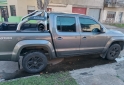 Camionetas - Volkswagen Amarok Trendline 2011 Diesel 152000Km - En Venta