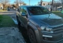Camionetas - Volkswagen Amarok Trendline 2011 Diesel 152000Km - En Venta