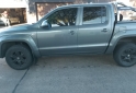 Camionetas - Volkswagen Amarok Trendline 2011 Diesel 152000Km - En Venta