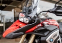 Motos - Bmw F 800 GS ADVENTURE 2017 Nafta 95334Km - En Venta
