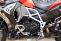 Motos - Bmw F 800 GS ADVENTURE 2017 Nafta 95334Km - En Venta