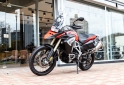 Motos - Bmw F 800 GS ADVENTURE 2017 Nafta 95334Km - En Venta