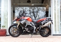 Motos - Bmw F 800 GS ADVENTURE 2017 Nafta 95334Km - En Venta