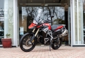 Motos - Bmw F 800 GS ADVENTURE 2017 Nafta 95334Km - En Venta