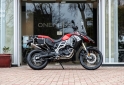 Motos - Bmw F 800 GS ADVENTURE 2017 Nafta 95334Km - En Venta