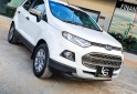 Autos - Ford ECOSPORT FREESTYLE 1.6 2013 Nafta 157000Km - En Venta