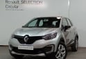 Autos - Renault CAPTUR ZEN 2.0 2018 Nafta 133892Km - En Venta
