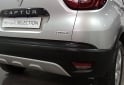 Autos - Renault CAPTUR ZEN 2.0 2018 Nafta 133892Km - En Venta