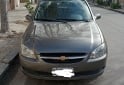 Autos - Chevrolet corsa 2015 Nafta 108000Km - En Venta