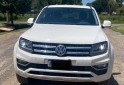Camionetas - Volkswagen Amarok Highline 2021 Diesel 90000Km - En Venta