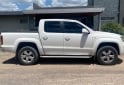 Camionetas - Volkswagen Amarok Highline 2021 Diesel 90000Km - En Venta