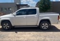 Camionetas - Volkswagen Amarok Highline 2021 Diesel 90000Km - En Venta
