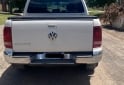 Camionetas - Volkswagen Amarok Highline 2021 Diesel 90000Km - En Venta