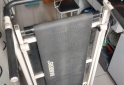 Deportes - VENDO - Cinta de entrenamiento plegable - En Venta