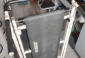 Deportes - VENDO - Cinta de entrenamiento plegable - En Venta