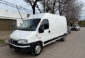 Utilitarios - Fiat DUCATO JTD 2.3 2015 Diesel 190000Km - En Venta