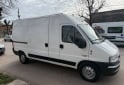 Utilitarios - Fiat DUCATO JTD 2.3 2015 Diesel 190000Km - En Venta