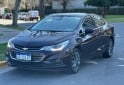 Autos - Chevrolet Cruze 2018 Nafta 115000Km - En Venta
