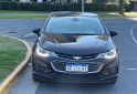 Autos - Chevrolet Cruze 2018 Nafta 115000Km - En Venta