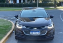 Autos - Chevrolet Cruze 2018 Nafta 115000Km - En Venta