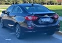 Autos - Chevrolet Cruze 2018 Nafta 115000Km - En Venta