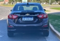 Autos - Chevrolet Cruze 2018 Nafta 115000Km - En Venta