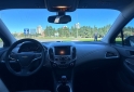Autos - Chevrolet Cruze 2018 Nafta 115000Km - En Venta
