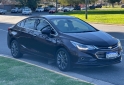 Autos - Chevrolet Cruze 2018 Nafta 115000Km - En Venta
